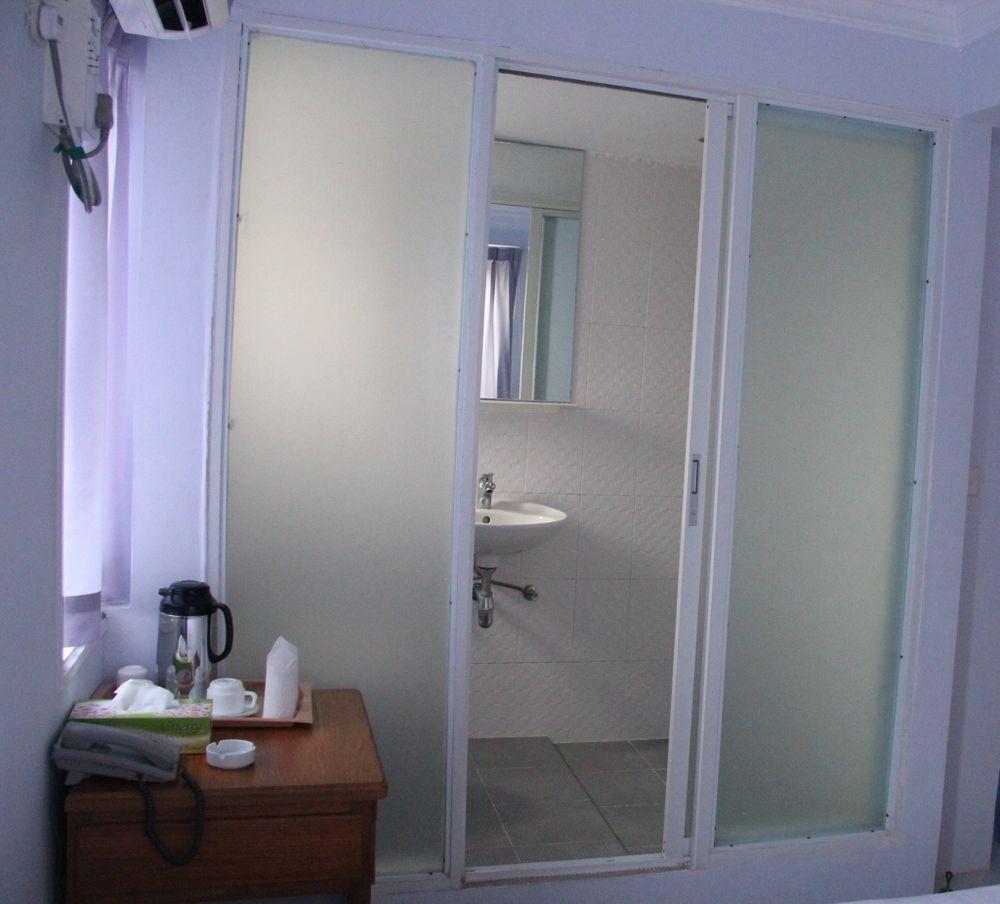 New Yangon Hotel Eksteriør billede