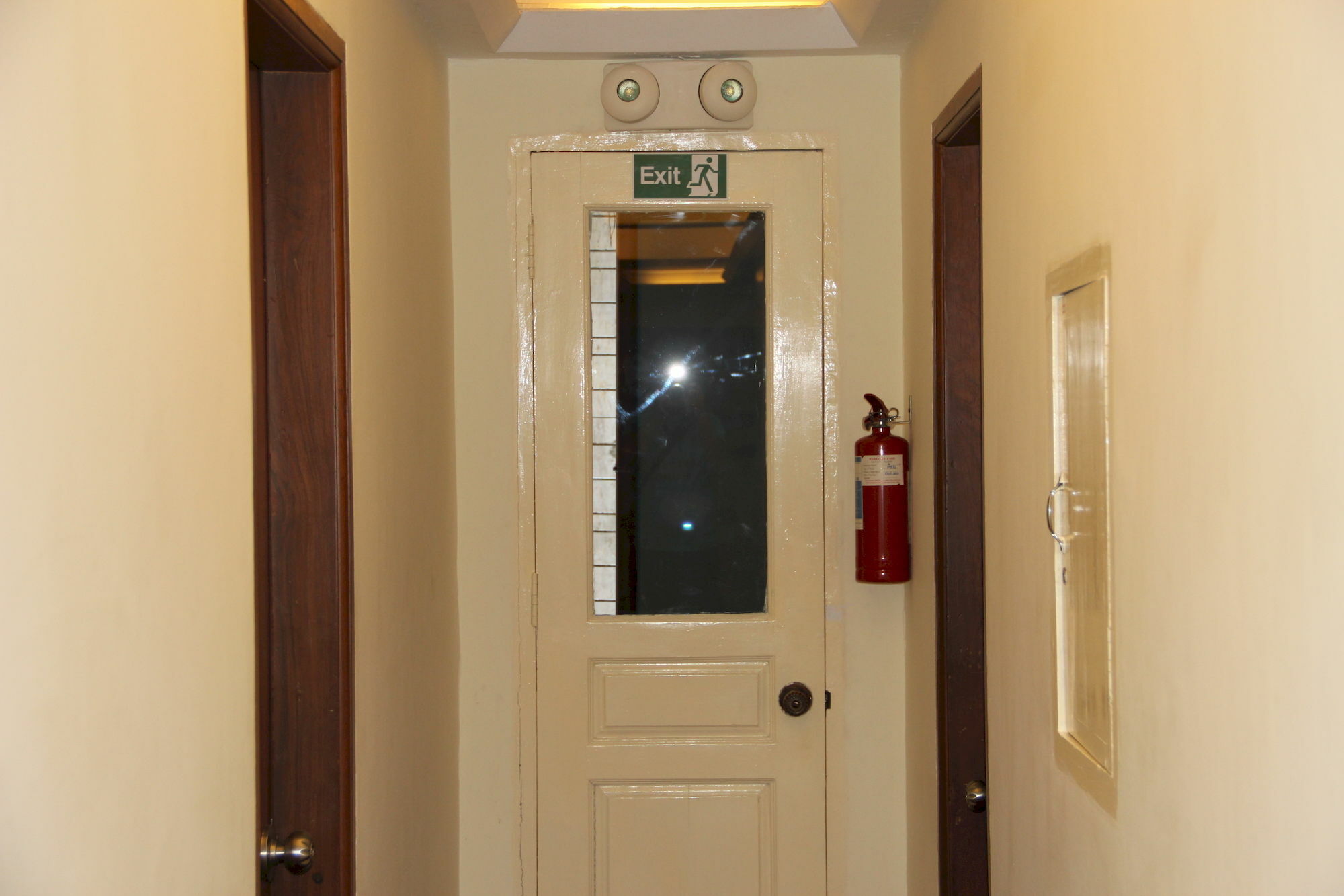 New Yangon Hotel Eksteriør billede