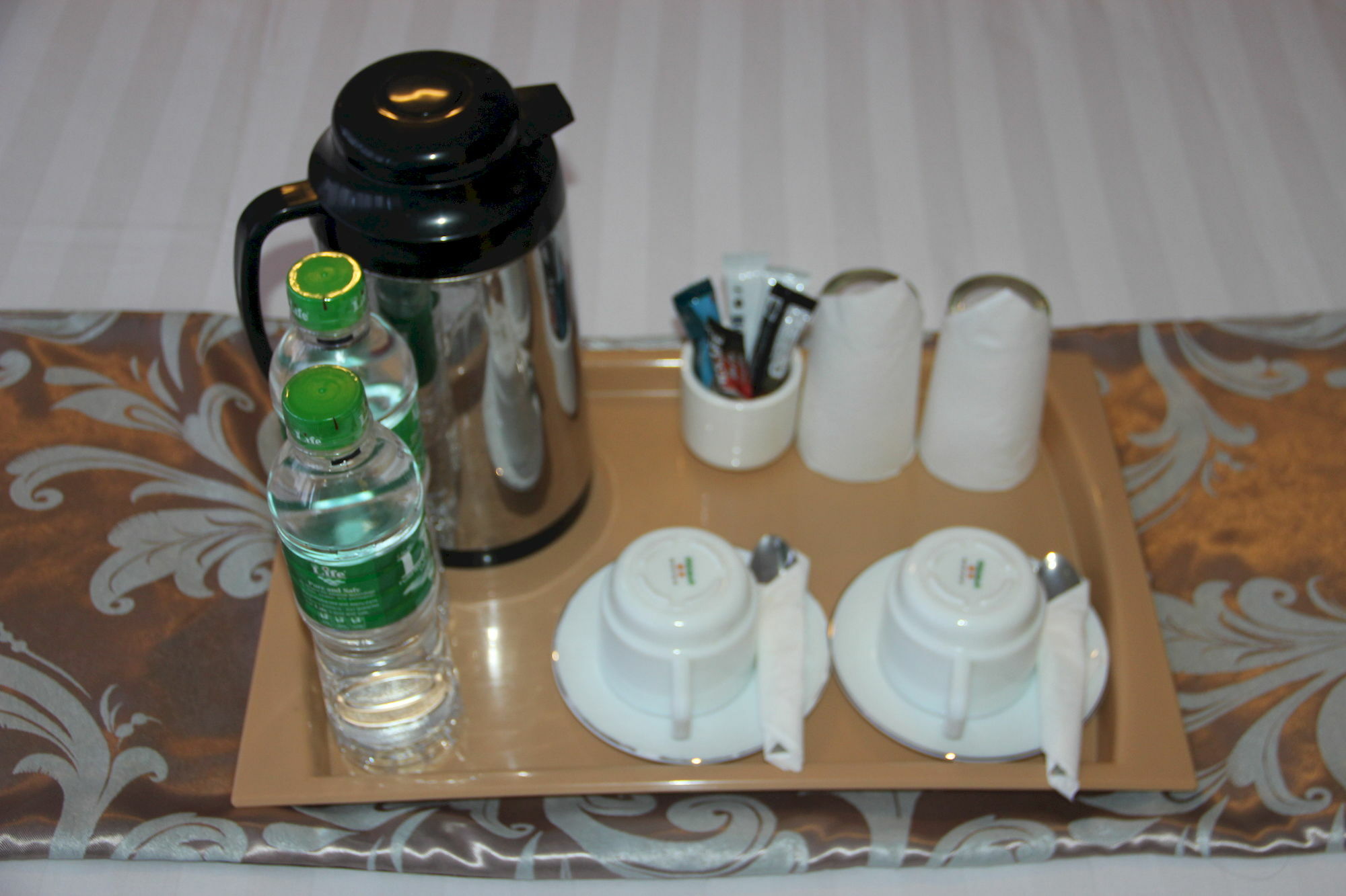 New Yangon Hotel Eksteriør billede